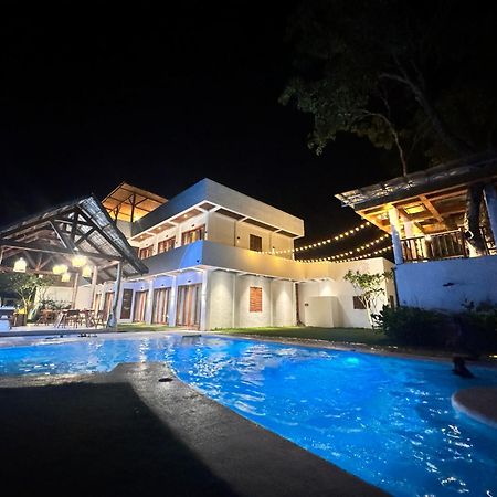 E-Fun Dive Resort Dauin Ngoại thất bức ảnh