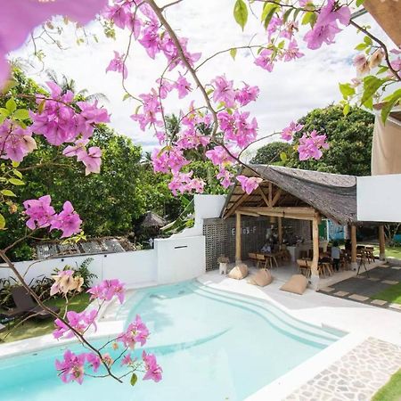 E-Fun Dive Resort Dauin Ngoại thất bức ảnh