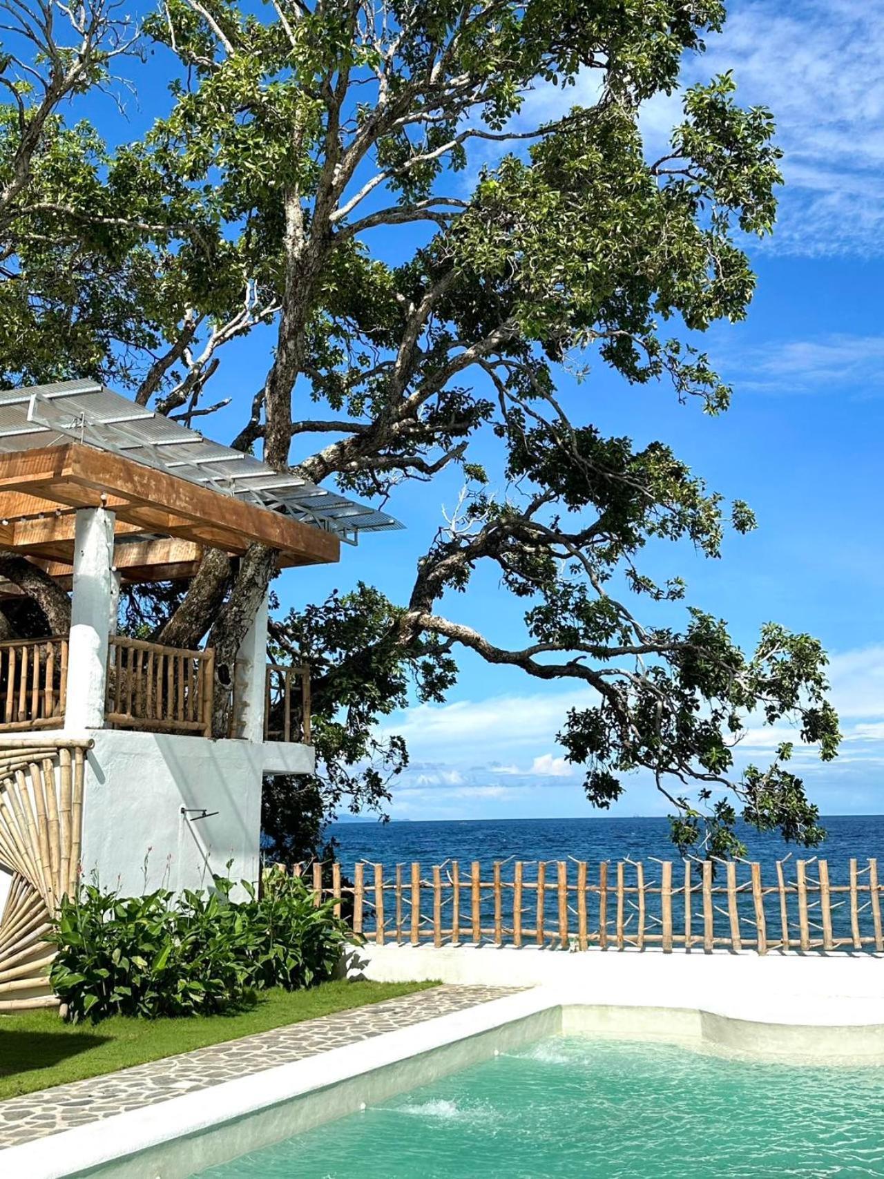 E-Fun Dive Resort Dauin Ngoại thất bức ảnh