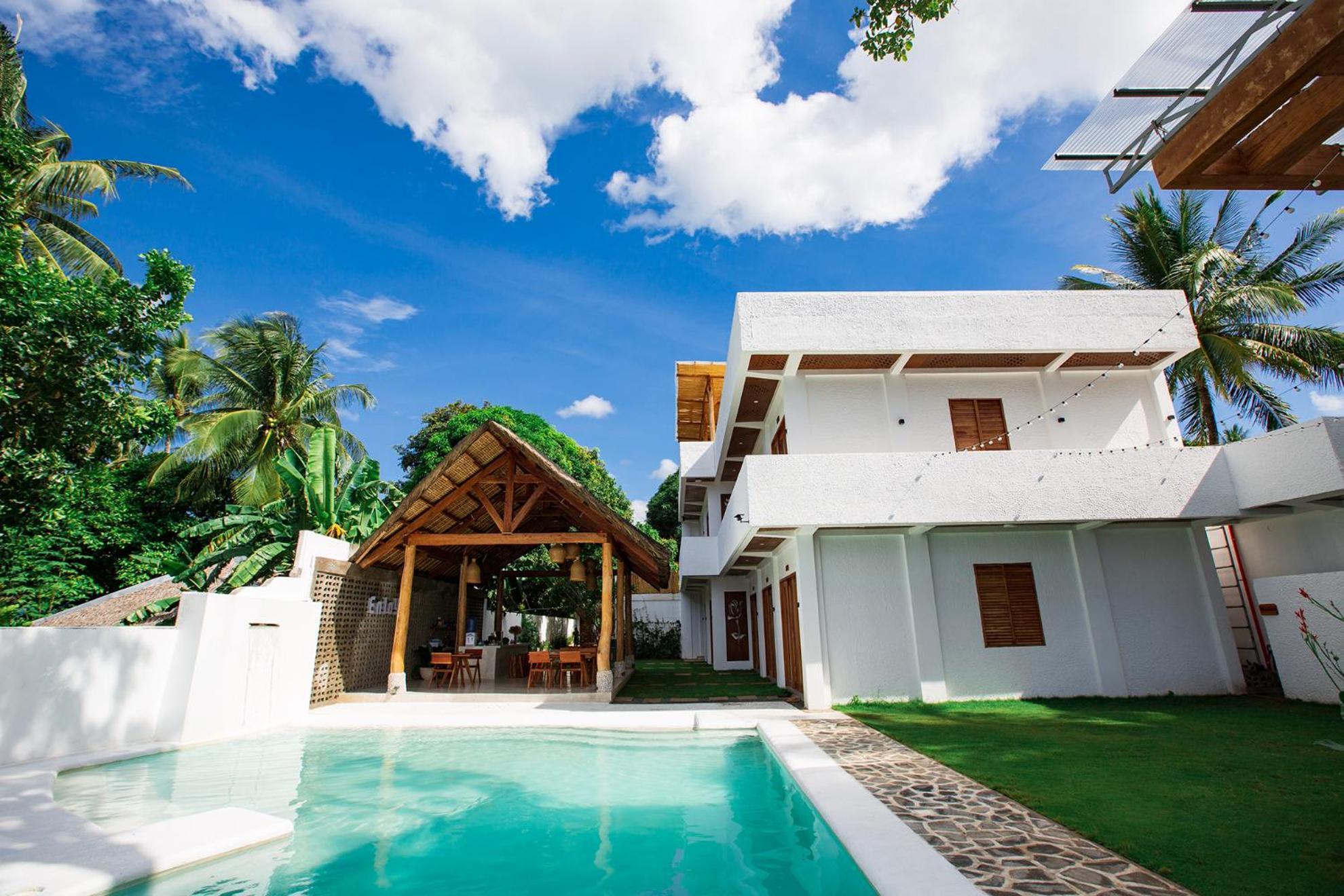 E-Fun Dive Resort Dauin Ngoại thất bức ảnh