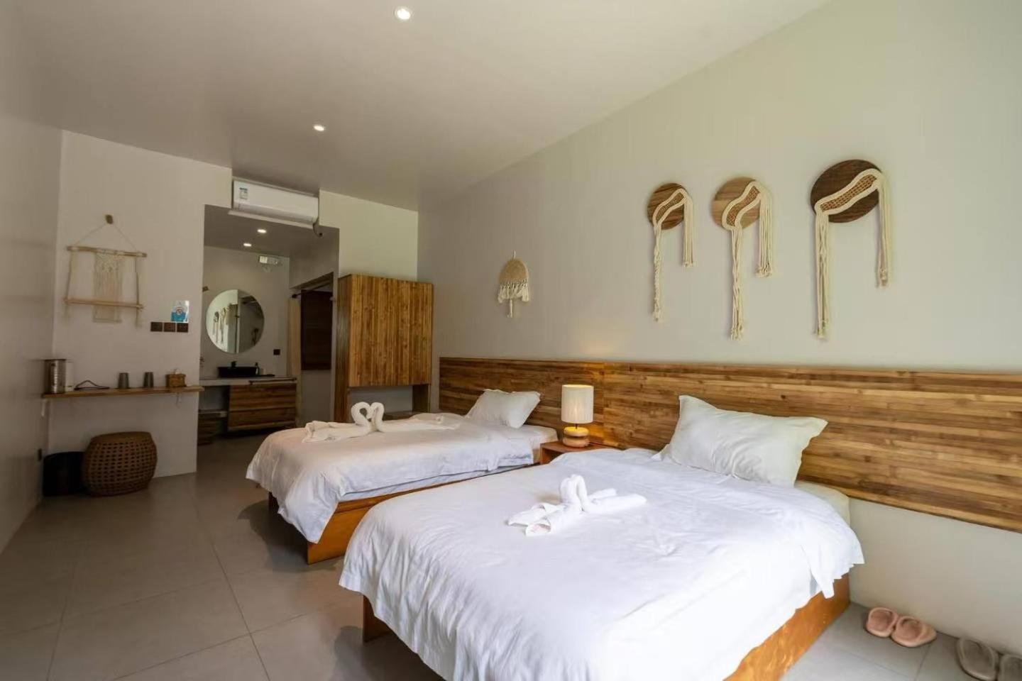 E-Fun Dive Resort Dauin Ngoại thất bức ảnh