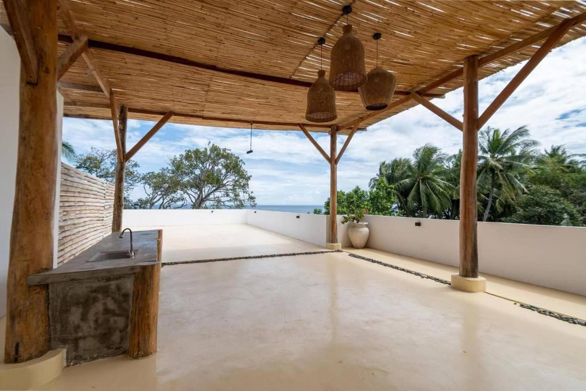 E-Fun Dive Resort Dauin Ngoại thất bức ảnh