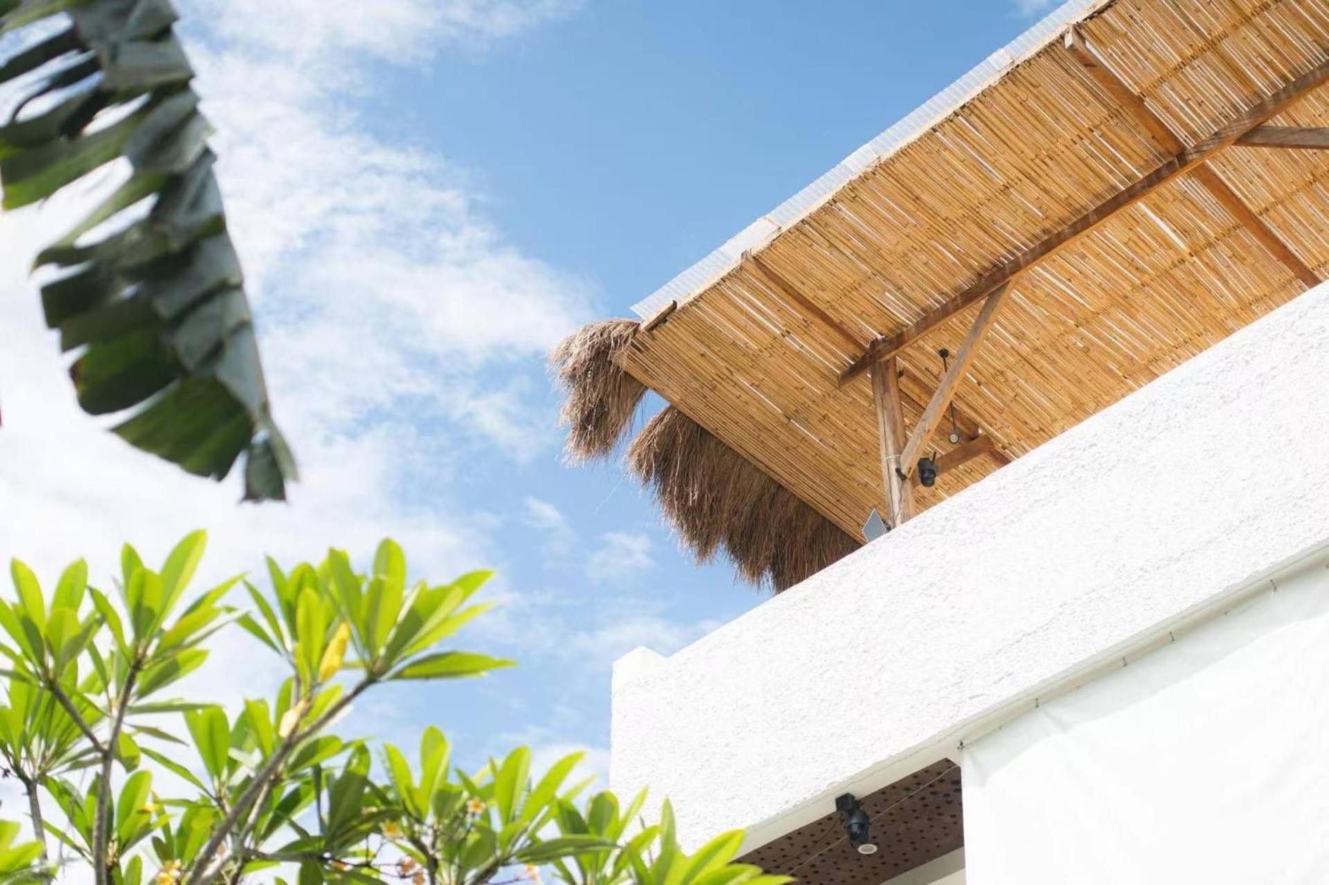 E-Fun Dive Resort Dauin Ngoại thất bức ảnh